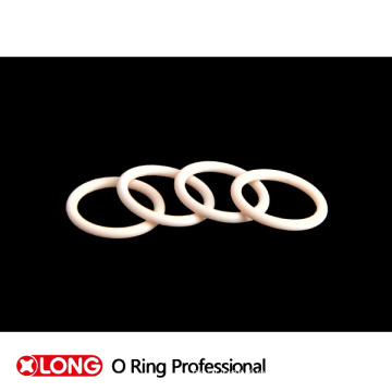 New design lovely ribbon paper stainless steel o ring